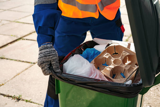 Best Recycling Services for Junk  in Weleetka, OK